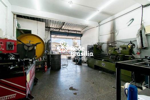 Foto 42 do(a) Edifício Inteiro false à venda em Zona Industrial, Brasília