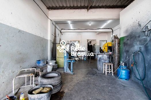 Foto 41 do(a) Edifício Inteiro false à venda em Zona Industrial, Brasília