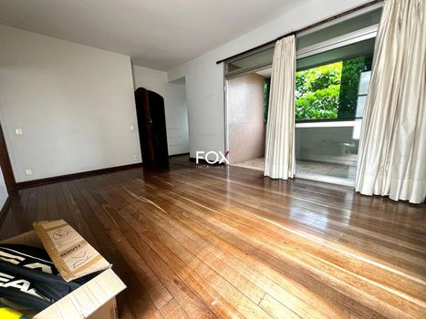 Foto 1 do(a) Apartamento de 4 quartos à venda em São Bento, Belo Horizonte