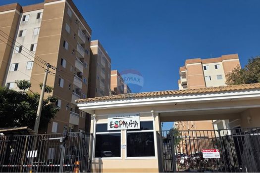 Foto 44 do(a) Apartamento de 2 quartos à venda em Vila Hortência, Sorocaba