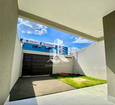 Foto 2 do(a) Casa de 3 quartos à venda em Garavelo Residencial Park, Aparecida de Goiânia