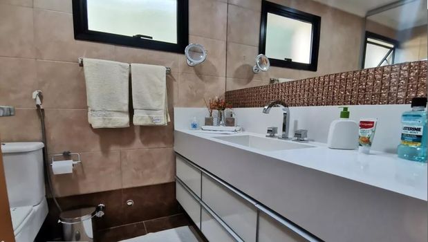 Foto 13 do(a) Apartamento de 3 quartos à venda em Vila Suzana, São Paulo
