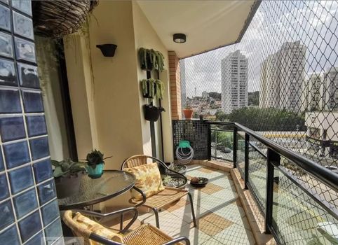 Foto 1 do(a) Apartamento de 3 quartos à venda em Vila Suzana, São Paulo
