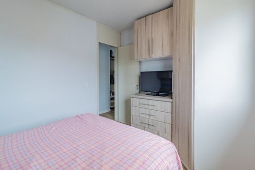 Foto 13 do(a) Flat de 2 quartos à venda em Humaitá, Porto Alegre