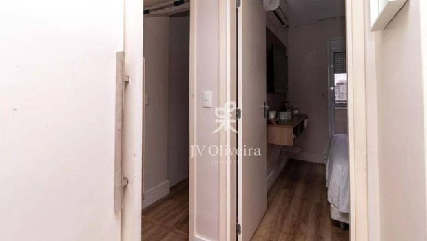 Foto 25 do(a) Apartamento de 2 quartos à venda em Água Branca, São Paulo
