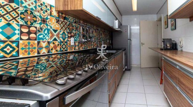 Foto 5 do(a) Apartamento de 2 quartos à venda em Água Branca, São Paulo