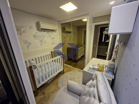 Foto 9 do(a) Apartamento de 2 quartos à venda em Campo Belo, São Paulo