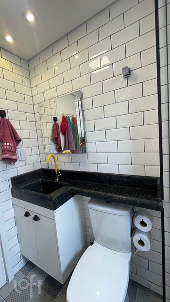 Foto 16 do(a) Apartamento de 2 quartos à venda em Jardim Amália, São Paulo
