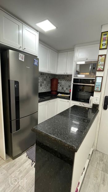 Foto 5 do(a) Apartamento de 2 quartos à venda em Jardim Amália, São Paulo