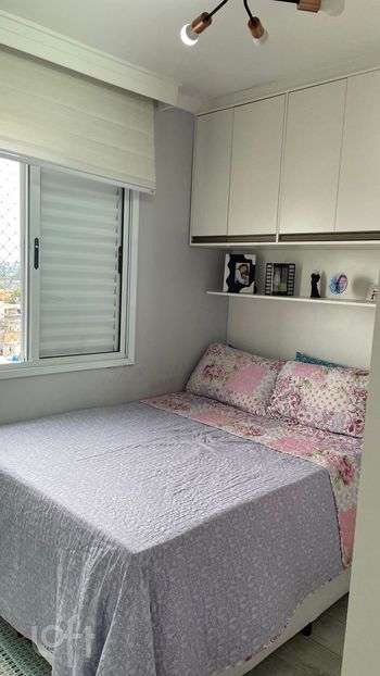 Foto 12 do(a) Apartamento de 2 quartos à venda em Jardim Amália, São Paulo