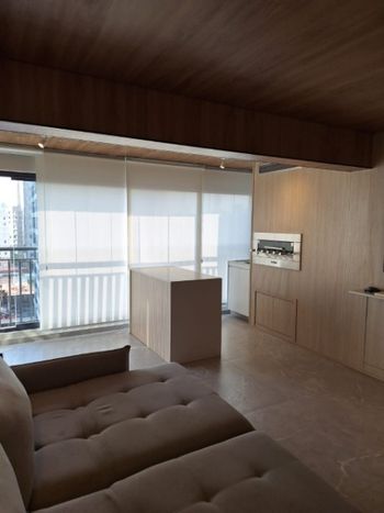 Foto 1 do(a) Apartamento de 3 quartos à venda em Vila Graciosa, São Paulo
