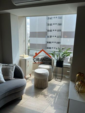 Foto 6 do(a) Apartamento de 2 quartos à venda em Vila Clementino, São Paulo