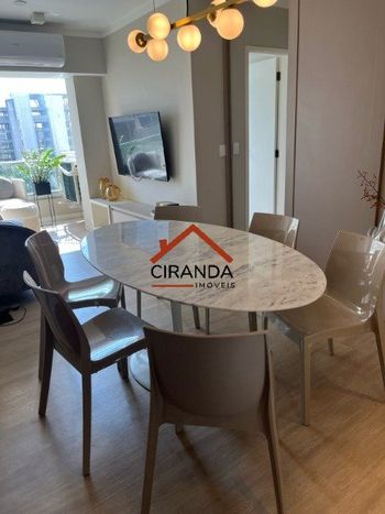 Foto 7 do(a) Apartamento de 2 quartos à venda em Vila Clementino, São Paulo