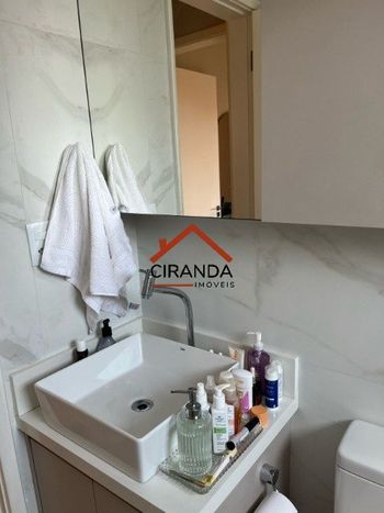 Foto 27 do(a) Apartamento de 2 quartos à venda em Vila Clementino, São Paulo