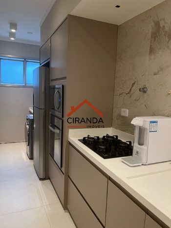 Foto 24 do(a) Apartamento de 2 quartos à venda em Vila Clementino, São Paulo
