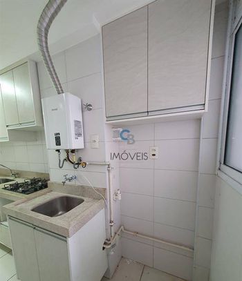 Foto 12 do(a) Apartamento de 2 quartos à venda em Brás, São Paulo