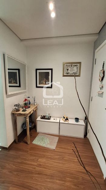 Foto 4 do(a) Apartamento de 3 quartos à venda em Vila Andrade, São Paulo