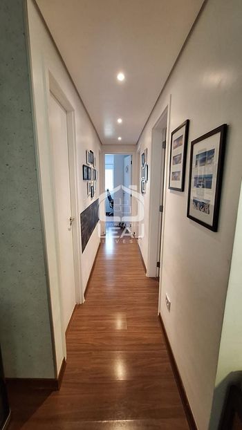 Foto 9 do(a) Apartamento de 3 quartos à venda em Vila Andrade, São Paulo