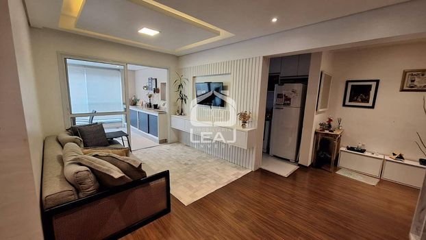 Foto 2 do(a) Apartamento de 3 quartos à venda em Vila Andrade, São Paulo