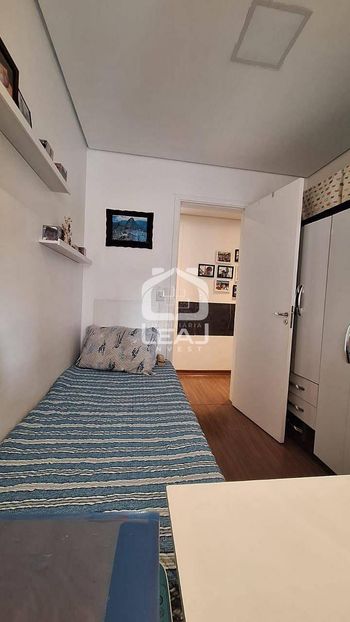 Foto 12 do(a) Apartamento de 3 quartos à venda em Vila Andrade, São Paulo