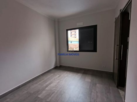 Foto 16 do(a) Casa em Condomínio de 2 quartos à venda em Ponta da Praia, Santos