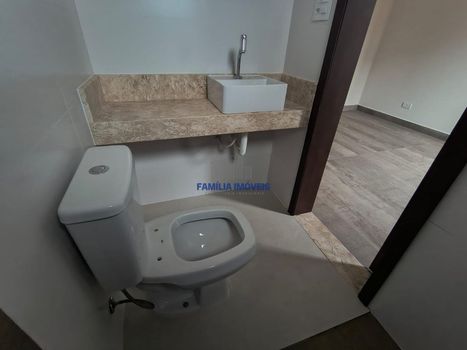 Foto 23 do(a) Casa em Condomínio de 2 quartos à venda em Ponta da Praia, Santos