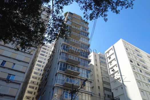 Foto 29 do(a) Apartamento de 3 quartos à venda em Higienópolis, São Paulo