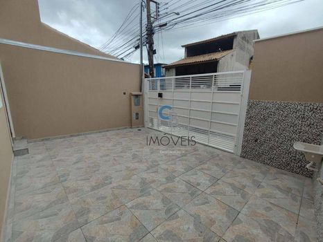 Foto 13 do(a) Casa de 2 quartos à venda em Vila Jacuí, São Paulo