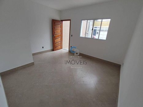 Foto 3 do(a) Casa de 2 quartos à venda em Vila Jacuí, São Paulo