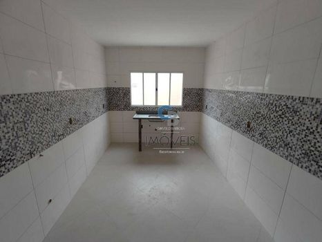 Foto 6 do(a) Casa de 2 quartos à venda em Vila Jacuí, São Paulo