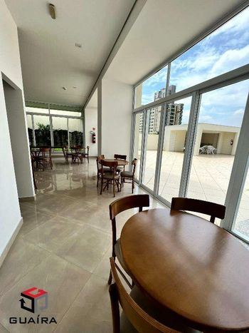 Foto 11 do(a) Apartamento de 2 quartos à venda em Campestre, Santo André