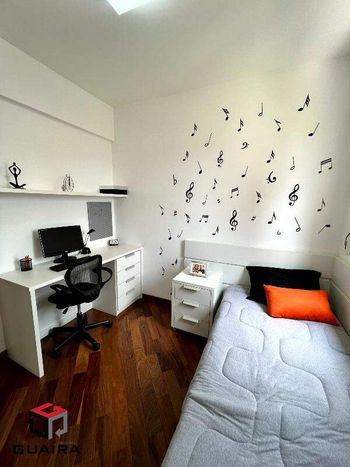 Foto 36 do(a) Apartamento de 2 quartos à venda em Campestre, Santo André