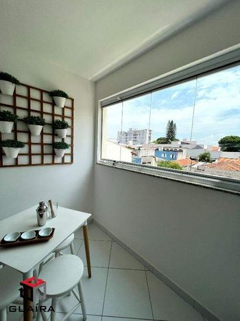 Foto 32 do(a) Apartamento de 2 quartos à venda em Campestre, Santo André