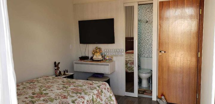 Foto 10 do(a) Apartamento de 3 quartos à venda em Santa Inês, Belo Horizonte