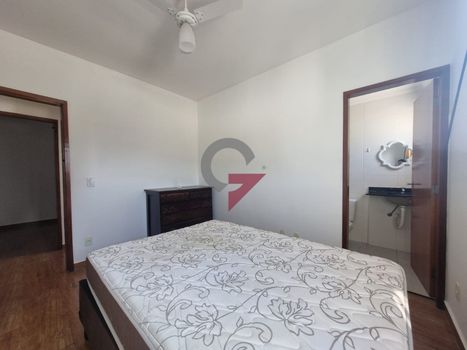Foto 4 do(a) Apartamento de 2 quartos para alugar em Parque Residencial Bom Conselho, Taubaté