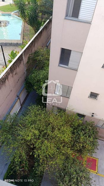 Foto 10 do(a) Apartamento de 2 quartos à venda em Jardim Caboré, São Paulo