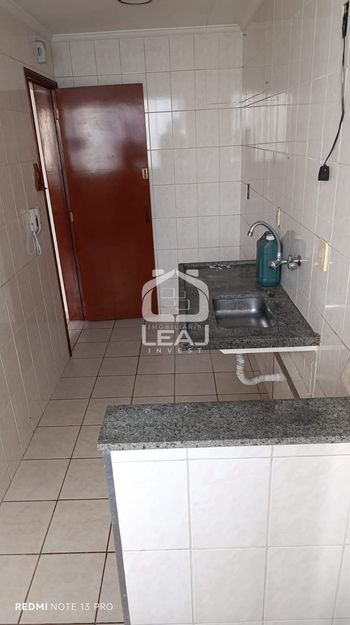 Foto 5 do(a) Apartamento de 2 quartos à venda em Jardim Caboré, São Paulo