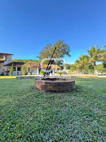 Foto 4 do(a) Fazenda / Sítio / Chácara de 3 quartos à venda em null, Santa Branca