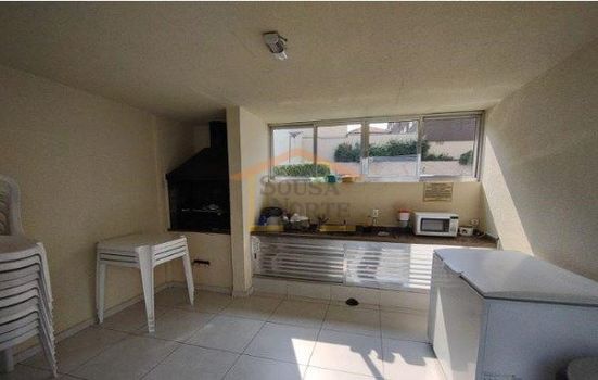 Foto 14 do(a) Apartamento de 2 quartos à venda em Jardim Japão, São Paulo