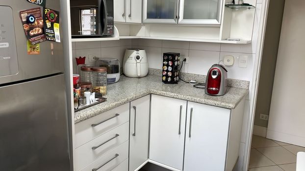 Foto 10 do(a) Apartamento de 4 quartos à venda em Perdizes, São Paulo