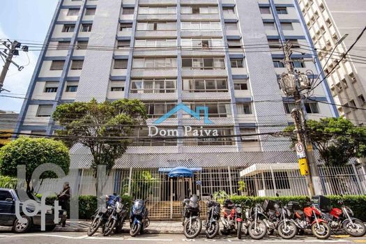 Foto 21 do(a) Apartamento de 3 quartos à venda em Vila Mariana, São Paulo