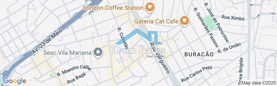 Foto 13 do(a) Apartamento de 3 quartos à venda em Vila Mariana, São Paulo