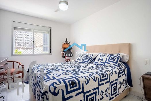 Foto 33 do(a) Apartamento de 3 quartos à venda em Vila Mariana, São Paulo