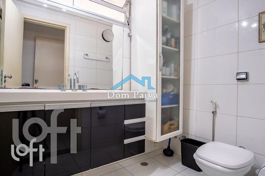 Foto 12 do(a) Apartamento de 3 quartos à venda em Vila Mariana, São Paulo