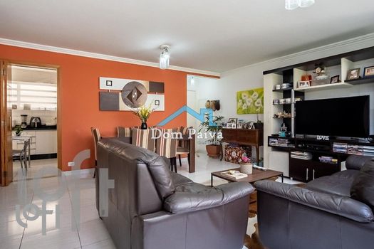 Foto 3 do(a) Apartamento de 3 quartos à venda em Vila Mariana, São Paulo