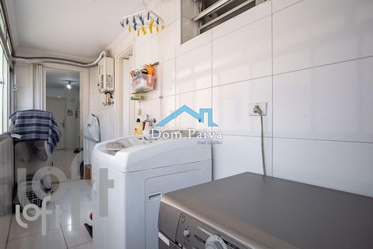 Foto 31 do(a) Apartamento de 3 quartos à venda em Vila Mariana, São Paulo