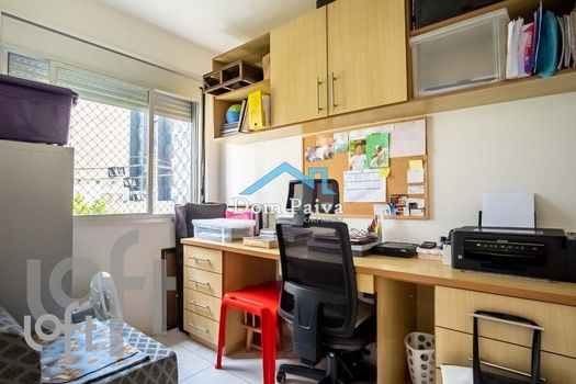 Foto 32 do(a) Apartamento de 3 quartos à venda em Vila Mariana, São Paulo