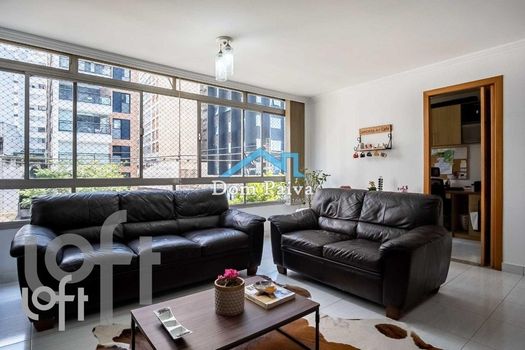 Foto 2 do(a) Apartamento de 3 quartos à venda em Vila Mariana, São Paulo