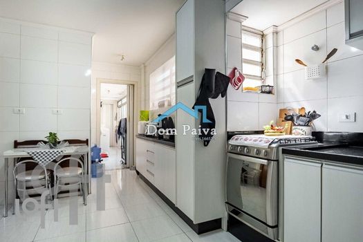 Foto 29 do(a) Apartamento de 3 quartos à venda em Vila Mariana, São Paulo