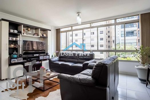 Foto 4 do(a) Apartamento de 3 quartos à venda em Vila Mariana, São Paulo